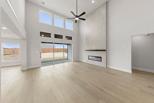 5621 Aiken Street, Celina, TX 75009