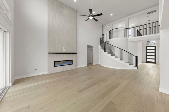 5621 Aiken Street, Celina, TX 75009