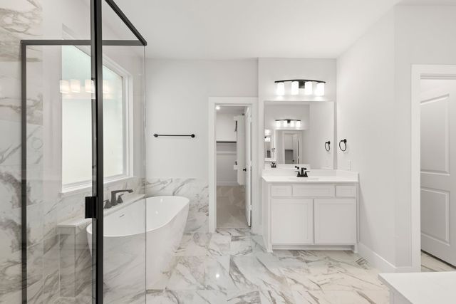 5621 Aiken Street, Celina, TX 75009