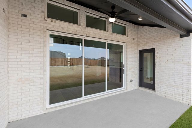 5621 Aiken Street, Celina, TX 75009