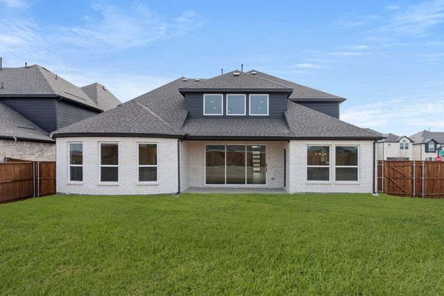 5621 Aiken Street, Celina, TX 75009