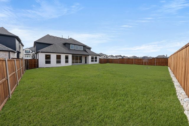 5621 Aiken Street, Celina, TX 75009