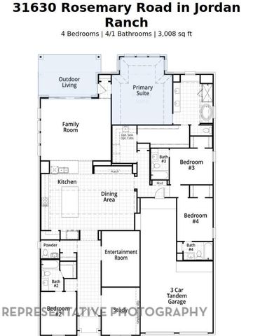 31630 Rosemary Road, Fulshear, TX 77494