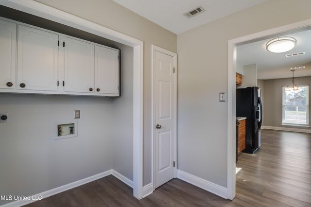 621 Sarazen Drive, Gulfport, MS 39507