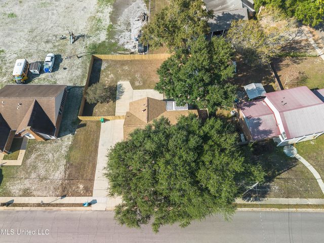 621 Sarazen Drive, Gulfport, MS 39507