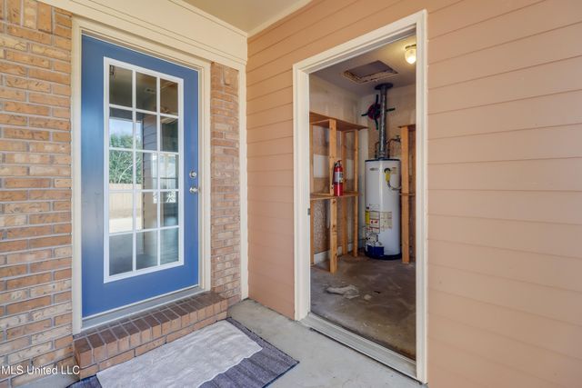 621 Sarazen Drive, Gulfport, MS 39507