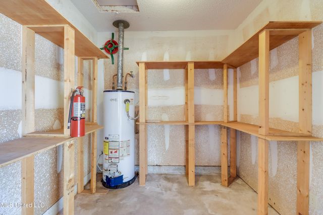 621 Sarazen Drive, Gulfport, MS 39507