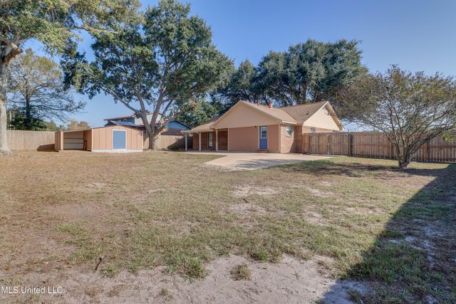 621 Sarazen Drive, Gulfport, MS 39507