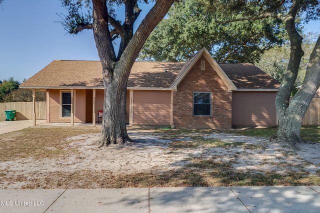 621 Sarazen Drive, Gulfport, MS 39507