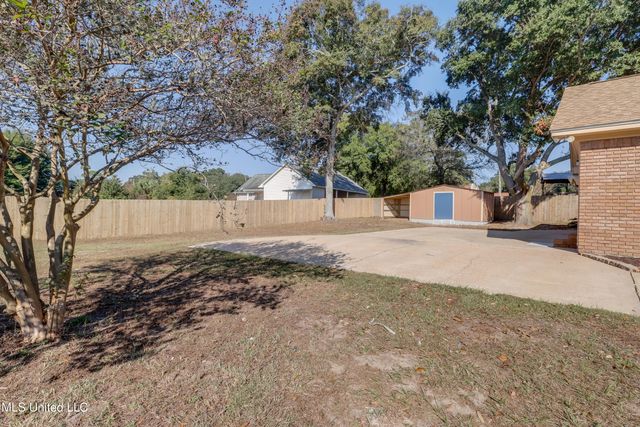 621 Sarazen Drive, Gulfport, MS 39507