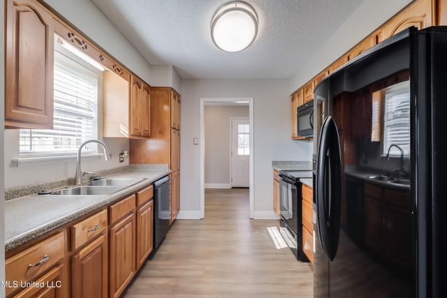 621 Sarazen Drive, Gulfport, MS 39507