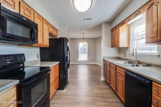 621 Sarazen Drive, Gulfport, MS 39507