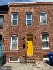 225 MADEIRA ST N, Baltimore, MD 21231