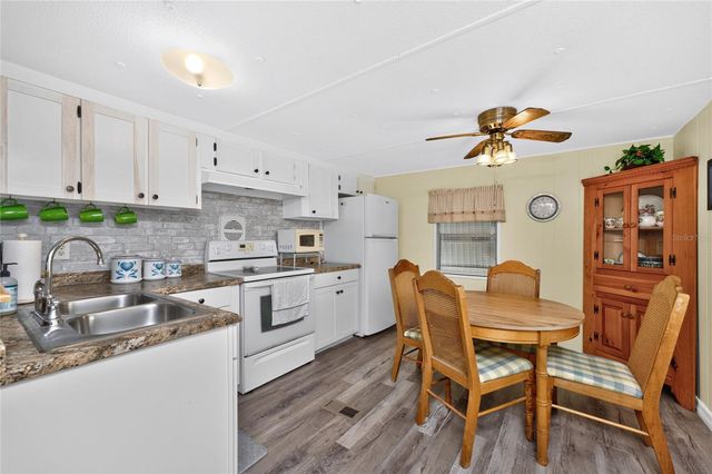 7459 DANVERS CIRCLE, Port Charlotte, FL 33981