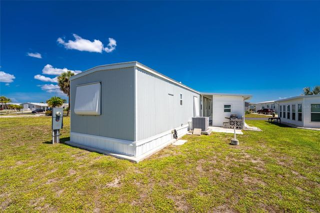 7459 DANVERS CIRCLE, Port Charlotte, FL 33981