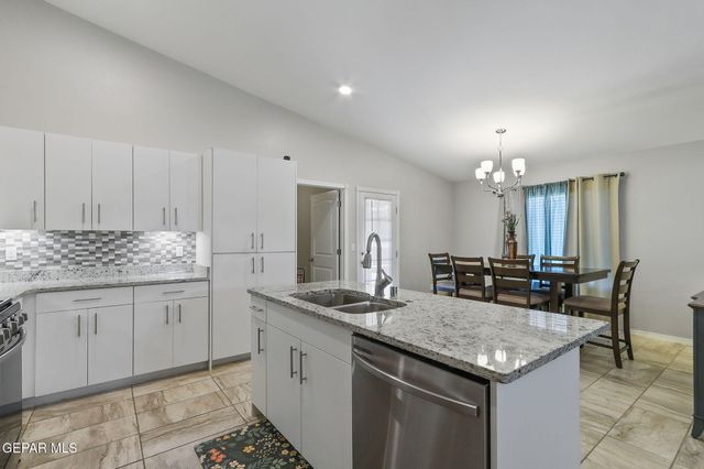 14744 CHARLES FOSTER Avenue, El Paso, TX 79938