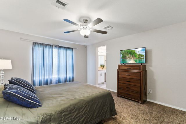 14744 CHARLES FOSTER Avenue, El Paso, TX 79938