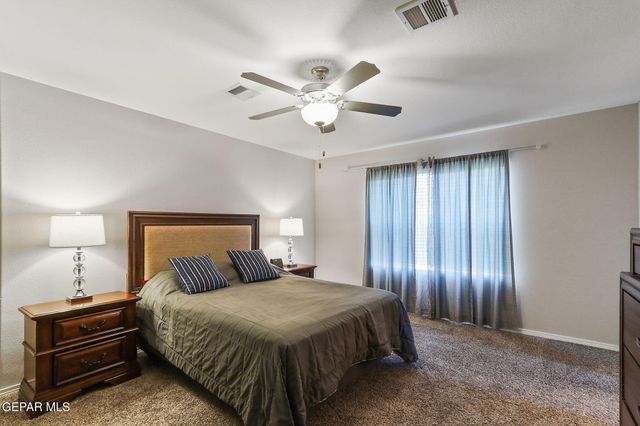 14744 CHARLES FOSTER Avenue, El Paso, TX 79938