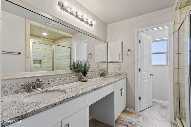 14744 CHARLES FOSTER Avenue, El Paso, TX 79938