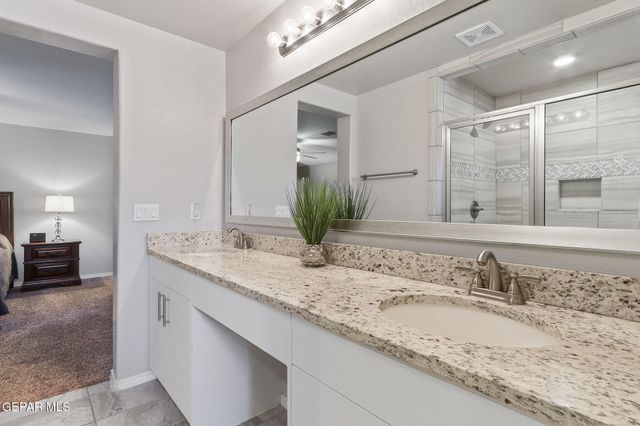 14744 CHARLES FOSTER Avenue, El Paso, TX 79938