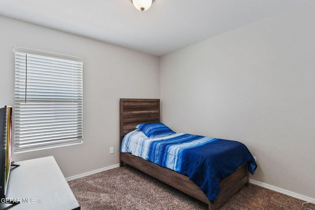 14744 CHARLES FOSTER Avenue, El Paso, TX 79938