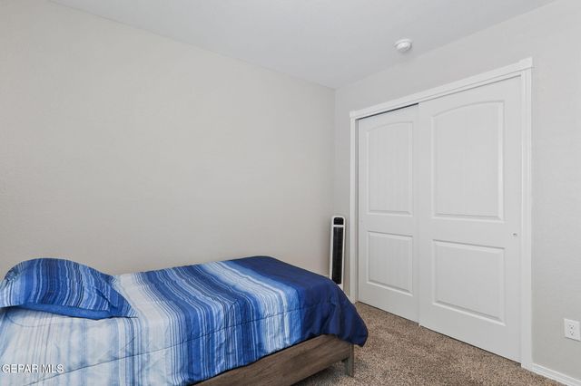 14744 CHARLES FOSTER Avenue, El Paso, TX 79938