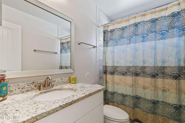 14744 CHARLES FOSTER Avenue, El Paso, TX 79938