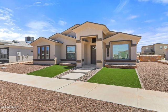 14744 CHARLES FOSTER Avenue, El Paso, TX 79938