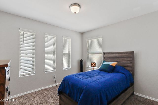 14744 CHARLES FOSTER Avenue, El Paso, TX 79938