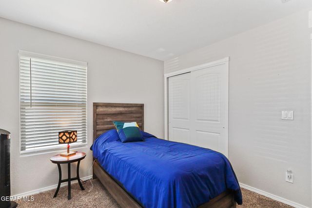 14744 CHARLES FOSTER Avenue, El Paso, TX 79938