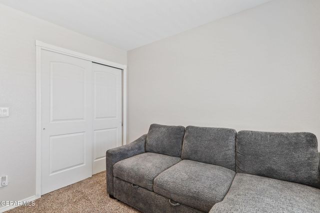 14744 CHARLES FOSTER Avenue, El Paso, TX 79938