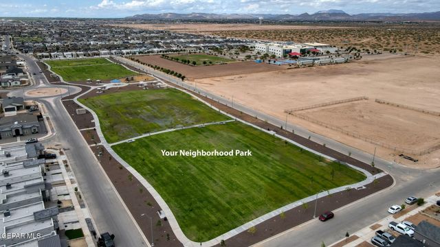 14744 CHARLES FOSTER Avenue, El Paso, TX 79938