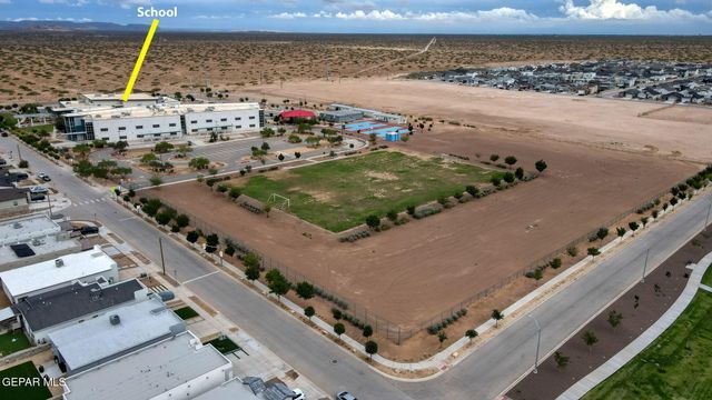 14744 CHARLES FOSTER Avenue, El Paso, TX 79938