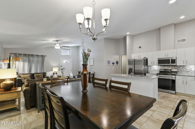 14744 CHARLES FOSTER Avenue, El Paso, TX 79938