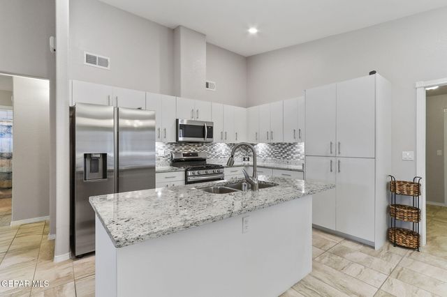 14744 CHARLES FOSTER Avenue, El Paso, TX 79938