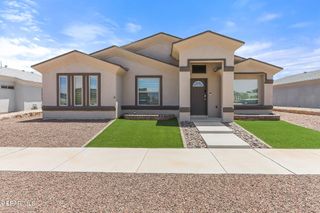 14744 CHARLES FOSTER Avenue, El Paso, TX 79938