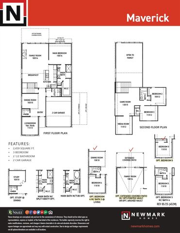 1106 Luna Drive, Missouri City, TX 77459