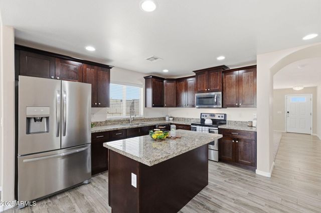 1482 W HARDING Avenue, Coolidge, AZ 85128