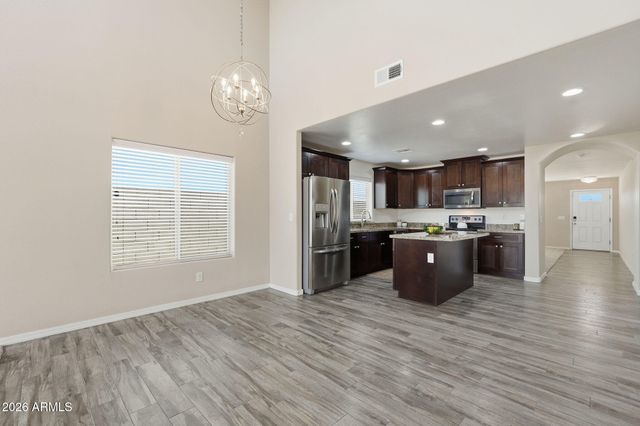 1482 W HARDING Avenue, Coolidge, AZ 85128