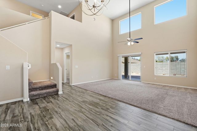 1482 W HARDING Avenue, Coolidge, AZ 85128