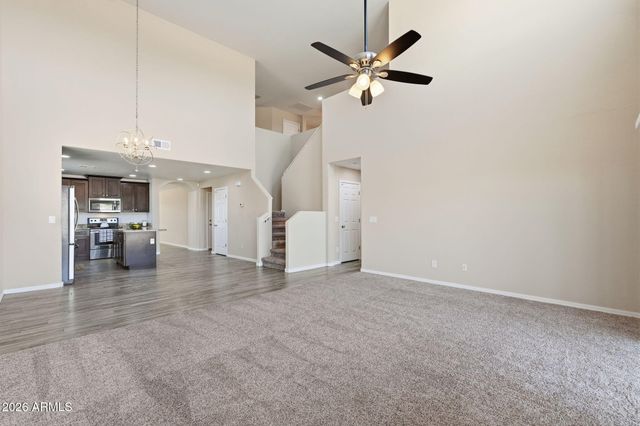 1482 W HARDING Avenue, Coolidge, AZ 85128