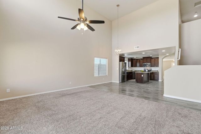 1482 W HARDING Avenue, Coolidge, AZ 85128