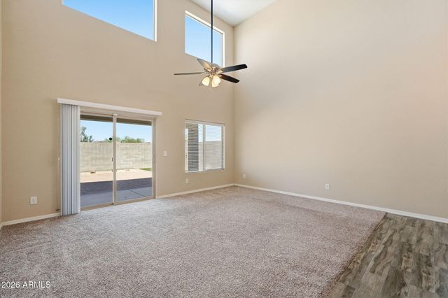 1482 W HARDING Avenue, Coolidge, AZ 85128