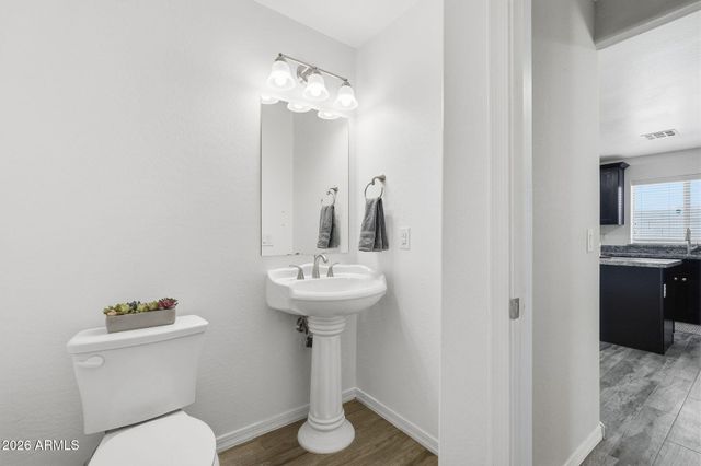 1482 W HARDING Avenue, Coolidge, AZ 85128