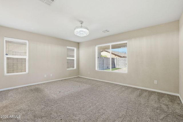 1482 W HARDING Avenue, Coolidge, AZ 85128