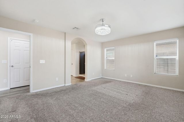 1482 W HARDING Avenue, Coolidge, AZ 85128