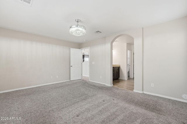 1482 W HARDING Avenue, Coolidge, AZ 85128