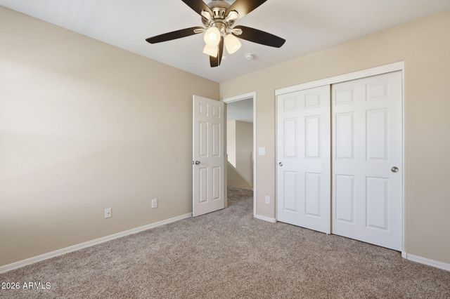 1482 W HARDING Avenue, Coolidge, AZ 85128