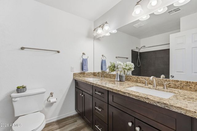 1482 W HARDING Avenue, Coolidge, AZ 85128