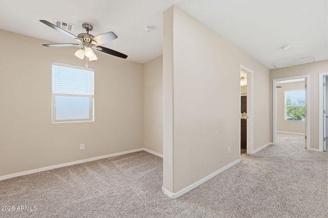 1482 W HARDING Avenue, Coolidge, AZ 85128